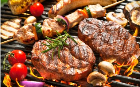 Kurban Bayramı’nda Et Tüketiminde Bu Hatalara Düşmeyin!
