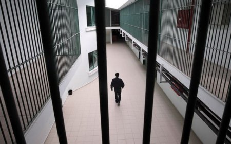 10. Yargı Paketi Bayram Öncesi Tahliyeleri Getirdi, Asıl Beklenti Sonbahara Kaldı