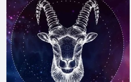 Haziran 2025 Oğlak Burcu Yorumu: İstikrar Arayışı, Aşk Testi ve Sağlıkta Denge