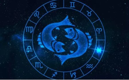 Haziran 2025 Balık Burcu Yorumu: Duygusal Derinlik, İlahi Zamanlama ve Maddi Dönüşüm