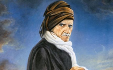 Üstad Bediüzzaman Kurban Kestirdi mi, Hacca Gitti mi? Risalelerde Kurban Bayramı Nasıl Anlatılıyor?