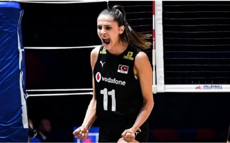 Filenin Sultanları Tayland’ı Set Vermeden Geçti