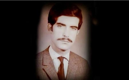 Yusuf İmamoğlu’nun Şehadetine Yazılan Destansı Ağıt: Namus Lekesi Değil