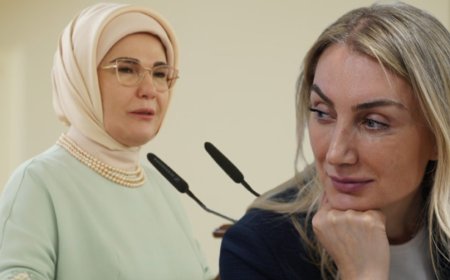 Dilek İmamoğlu’ndan Emine Erdoğan’a Mektup: İyi Niyet Göstergesi mi, Siyasi Hamle mi?