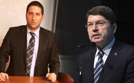 Adalet Bakanı’nın Kardeşiyle İlgili FETÖ Dosyası Yeniden Gündemde