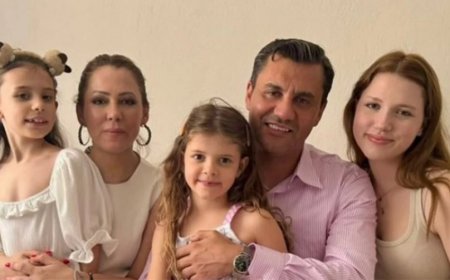 Manisa Sarsıldı: Belediye Başkanı Ferdi Zeyrek Hayatını Kaybetti