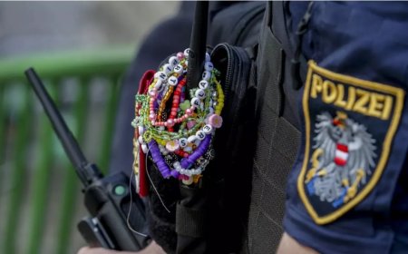 Avusturya’da Liseye Silahlı Saldırı: En Az 5 Ölü, Çok Sayıda Yaralı