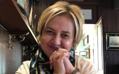 İpek Elif Atayman'a Hangi Mahkumun Yatağı Verildi?