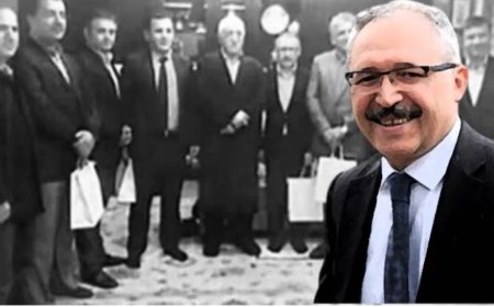 İmamoğlu’na  FETÖ Aparatı Suçlaması: Siyaset Gündeminde Ses Kaydı Depremi