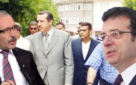Aytunç Erkin’den Abdulkadir Selvi’ye Tarihsel Göndermeli Yanıt: Hangi Konsey?