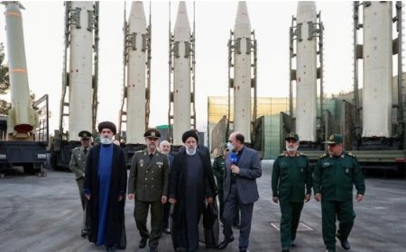 İran'dan ABD Üslerine Tehdit: İncirlik de Hedef Listesinde