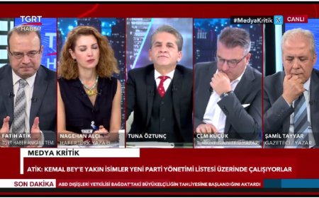 Kılıçdaroğlu Geri Mi Dönüyor? CHP'de Liste Hazırlığı ve Kurultay Senaryoları