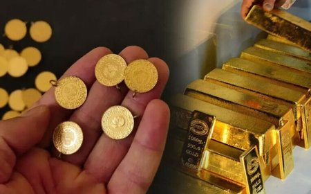 Altında ‘İkinci Dalış’ Uyarısı: Yeni Alım Fırsatları Kapıda mı?