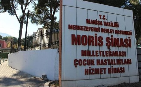 Manisalı Bir Yahudi Çocuğun Amerika’dan Memleketine Uzanan Mirası