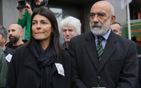 Yazar Ahmet Altan’ın Eşi Gülnur Altan Hayatını Kaybetti