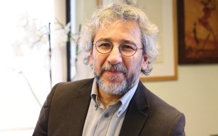 Can Dündar’dan Çarpıcı İtiraf: Beddua Ettim, Üç Hafta Sonra Öldü