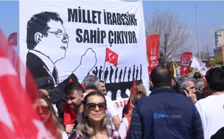 Siyasi Deprem: Liderler Cezaevinde, Belediyelere Operasyonlar Sürüyor