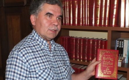 Güleçyüz: Cemaat Feshedilsin Çağrısı Akıl Tutulmasıdır