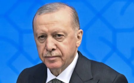Erdoğan-Trump Temasları: Türkiye, İsrail-İran Geriliminde Ne Hedefliyor?