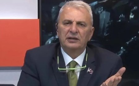 Can Ataklı Sendromu: İzlenme Kaygısı, Stres ve Siyasi Kimlik Krizi