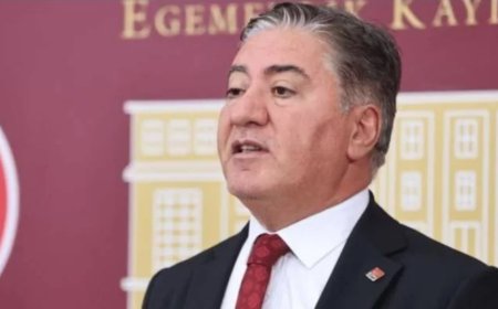CHP ile MHP Arasında Sert Sözler: İmamoğlu Davası Siyasi Gerilimi Tırmandırdı