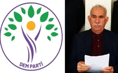Öcalan’dan DEM Parti’ye Seçim Talimatı: Yüzde 20 Oyla İktidar Kapısı Açılır