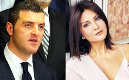 Sibel Can, Emir Sarıgül Sorusu Karşısında Gergin Anlar Yaşadı