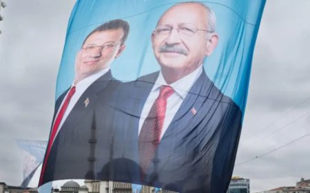 CHP’de Kurultay Krizi Derinleşiyor: İl Başkanlarından Özgür Özel’e Destek, Kılıçdaroğlu Cephesinden Sert Yalanlama