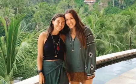 Türk Beachwear Markası PSC, Yaz Ruhunu Plajlara Taşıyor