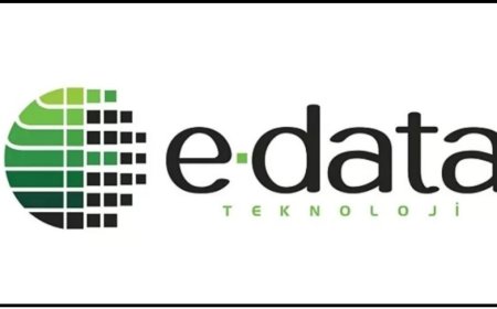 E-Data Teknoloji Temettü Dağıtmayacak: Kar Şirket Bünyesinde Bırakılıyor