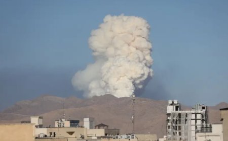 İran’daki Nükleer Tesislerin Vurulması Türkiye İçin Risk Oluşturuyor mu?