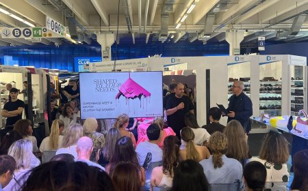 Türk Deri Sektörü, Katma Değerli Ürünlerle ABD ve Yüksek Alım Gücüne Sahip Pazarlara Odaklanıyor