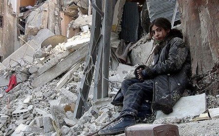 Peygamberimiz (sav)’in Hadis-i Şerifler Işığında Ahir Zamanda Ortadoğu’da Neler Olacak?