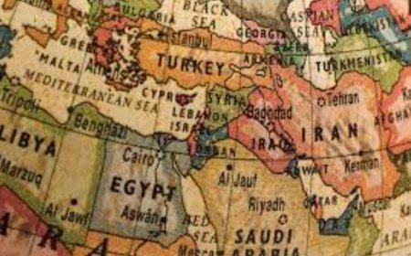 Ahir Zamanda Şam’da Büyük Bir Savaş: Hadis-i Şerifler Işığında Gûta’nın Stratejik ve Manevi Önemi