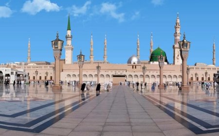 Ahirzaman Hadisleri Neden Açık Değil? Hikmetli Bir Perdeleme mi Var?