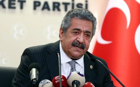 MHP’den Hukuka  Temiz Delil  Manifestosu: Etkin Pişmanlığı Sulandırmayın