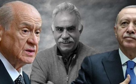 Ateş Çemberinde Türkiye: İç Cephe Barışa mı Savaşa mı Hazırlanıyor?