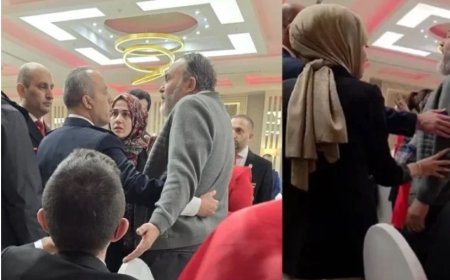 Şehit Babasının Adalet İsyanı:  Hakkımı Helal Etmiyorum