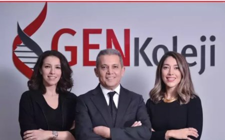 Gen Koleji’nde Çalkantılı Dönem: Veliler Neden Şikâyetçi?