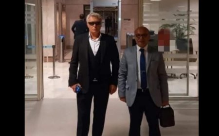 Şehit Aileleri ve Gaziler Hakları İçin Tek Yürek