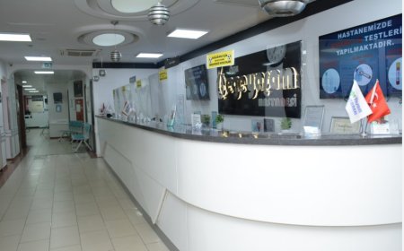 Ege Yaşam Hastanesi’nde Hizmet Krizi: Hastalar Cevap Alamıyor, Güven Kaybı Derinleşiyor