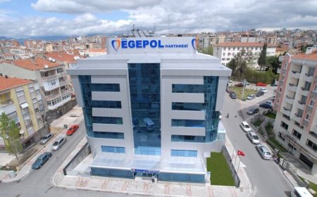 Egepol Hastanesi’nde Artan Hasta Şikayetleri: Sağlık Hizmeti mi, Ticari Yaklaşım mı?