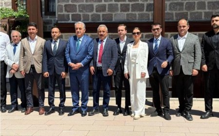 Masumiyet Karinesi Tartışması: AK Partili Yazıcı’dan İmamoğlu Soruşturmasına Eleştiri