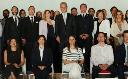 EGİAD’da Tarihi Dönüm Noktası: Perihan İnci İlk Kadın Danışma Kurulu Başkanı Oldu