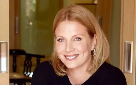 Akdeniz’in Geleceğine Vakıf Desteği: Caroline Nicole Koç’tan Kıyı Koruma Hamlesi