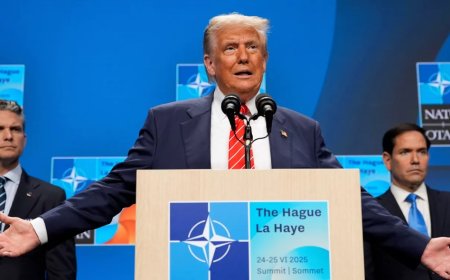 Trump: Putin Ukrayna’dan Sonra Yeni İşgaller Planlayabilir