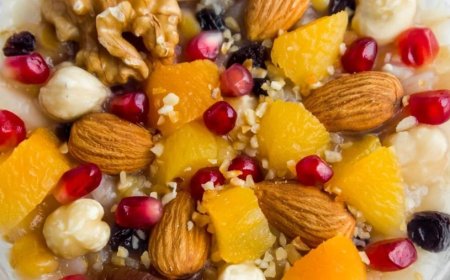 Aşûre Günü: On Mucize ve Paylaşma Geleneğinin Kaynağı