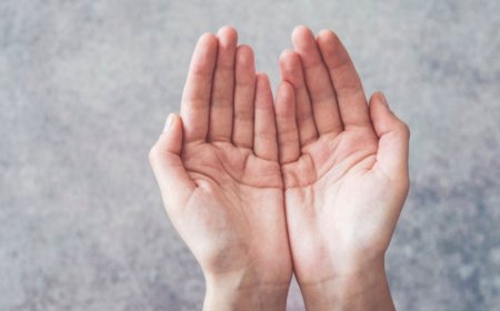 Rüyada Avuç Görmek Ne Anlama Gelir? İşte Kaynaklara Göre Tüm Yorumlar