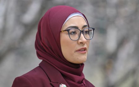 Sharma’dan Avustralya’nın İran Yaptırımlarına Eleştiri:  Batı Sydney Üniversitesi Günah Keçisi Yapıldı