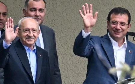 CHP’de  Mutlak Butlan  Krizi: Tayyar’dan Parti İçi Tartışmalara Sert Eleştiri
